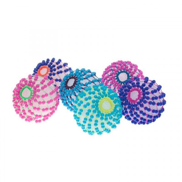 Pelota de Malabares Shekere K8 Malabares